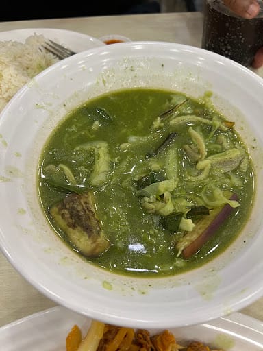 Cantine by Kopitiam (Causeway Point)