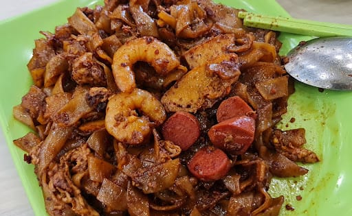 Cantine by Kopitiam (Causeway Point)