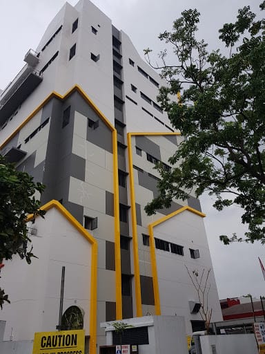 D.A. Foods Industries Pte Ltd