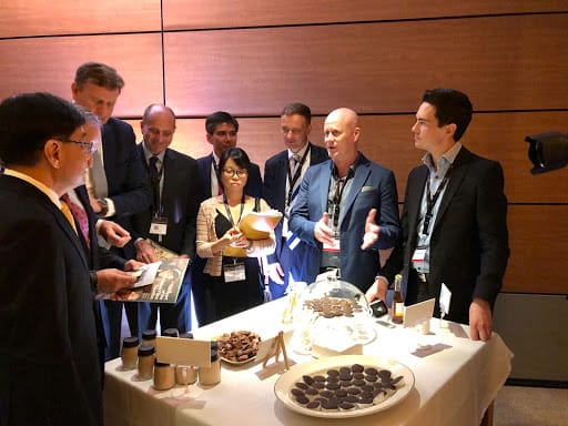 Nutrition Innovation