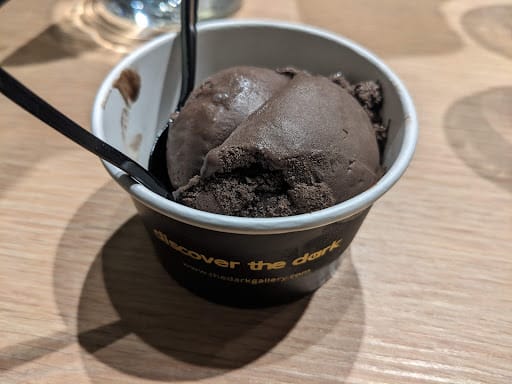 The Dark Gallery @ Takashimaya S.C.