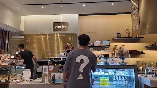 The Dark Gallery @ Takashimaya S.C.