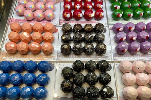 The Dark Gallery @ Takashimaya S.C.