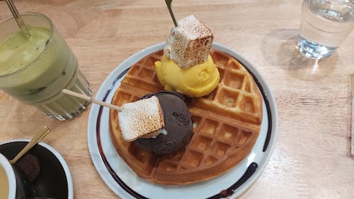 The Dark Gallery @ Takashimaya S.C.