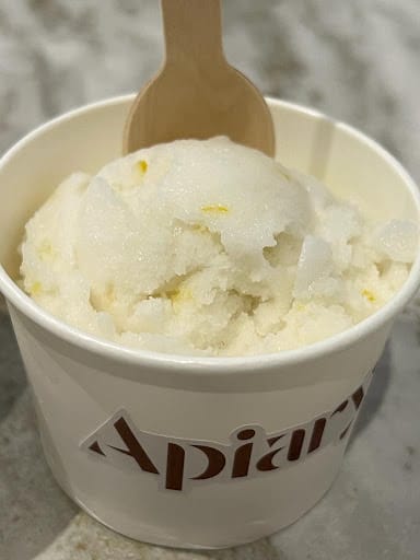 Apiary Lab | Provisions