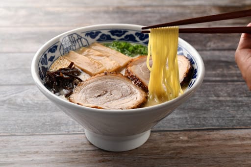 RAMEN KIOU (Jurong Point)