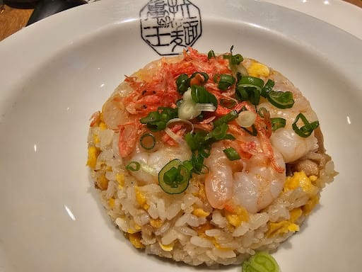 RAMEN KIOU (Jurong Point)