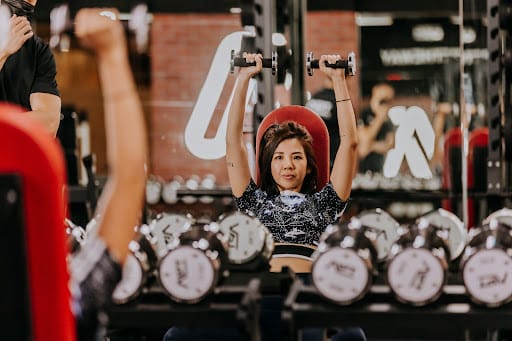 Apeiro Personal Training