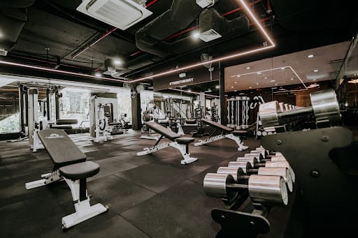 Apeiro Personal Training