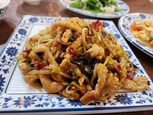 Sichuan Chef 四川厨子 - Northpoint