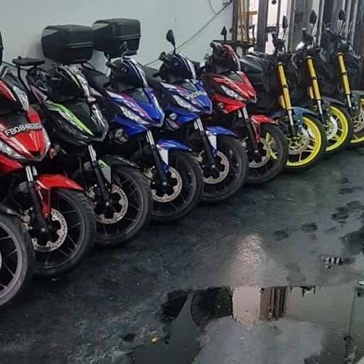 BIKERS ST PTE LTD