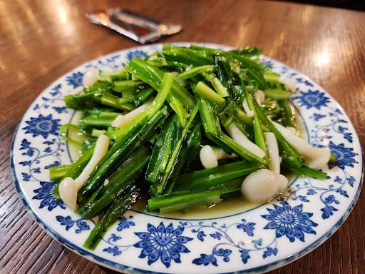 Sichuan Chef 四川厨子 - Northpoint