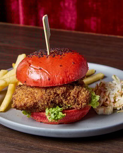 Laifaba Wanton Noodles & Roasted Meats