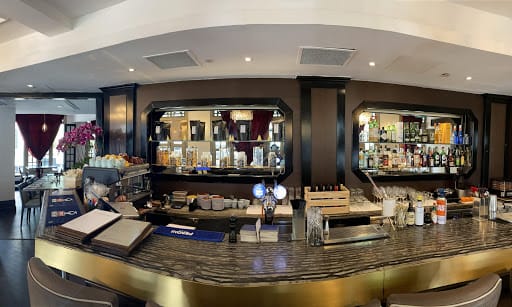 Laifaba Wanton Noodles & Roasted Meats