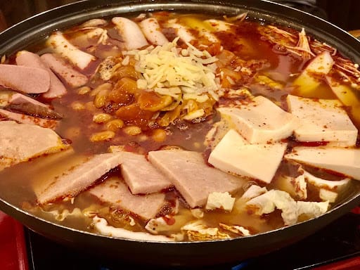 Muk-Bang Korean Restaurant (Bedok Mall)