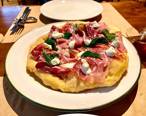 BACARO Italian Restaurant and Wine Bar