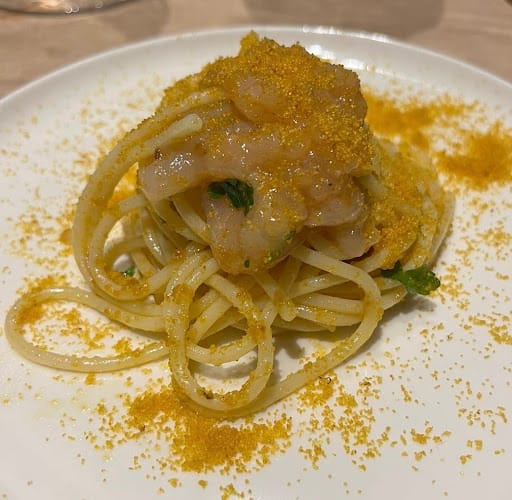 BACARO Italian Restaurant and Wine Bar