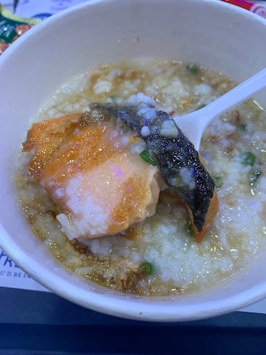 Long John Silver's (Jurong Point)