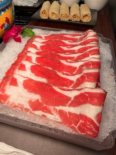 Black Knight Hotpot 黑武士火鍋