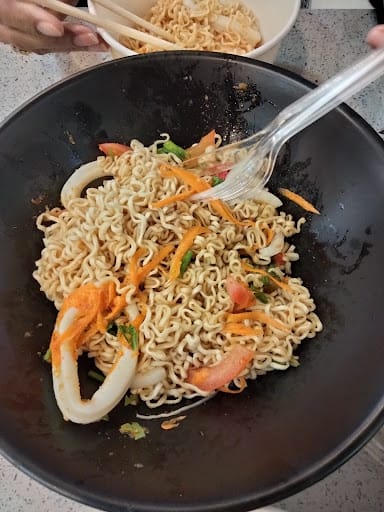 Tuk Tuk Cha @ Causeway Point