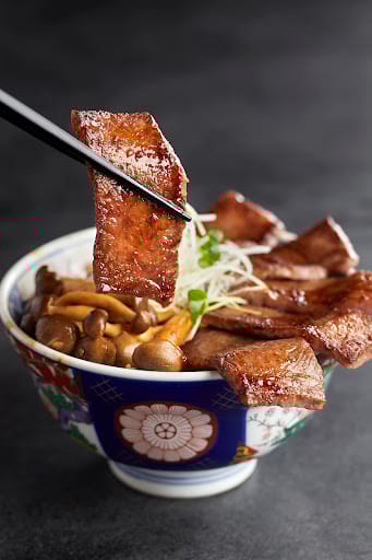 Aburi-EN (Changi City Point)