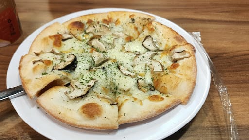 PastaMania - Causeway Point