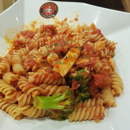 PastaMania - Causeway Point