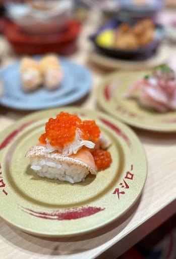 Sushiro Causeway Point