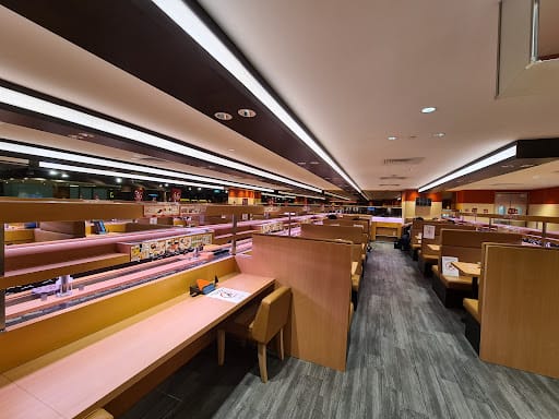 Sushiro Causeway Point