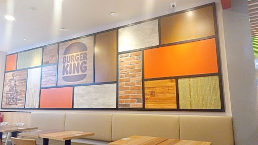 Burger King Thomson Plaza