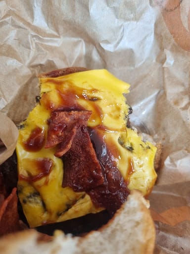 Burger King Thomson Plaza