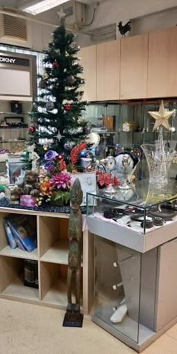 The Salvation Army Red Shield Industries