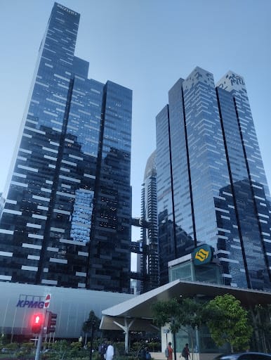 Allianz Assistance Singapore (Travel Insurance)