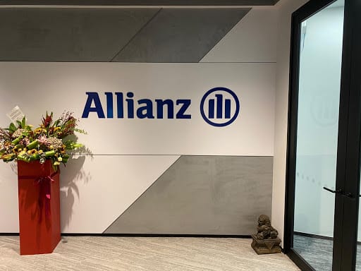 Allianz Assistance Singapore (Travel Insurance)