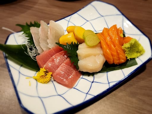 Torio Japanese Restaurant