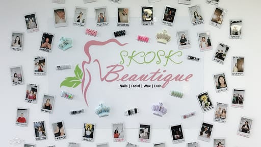 Skosk Beautique