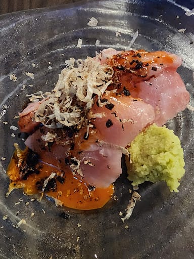 Torio Japanese Restaurant