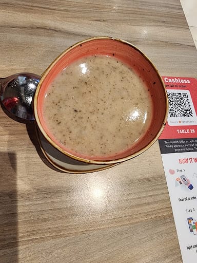 Hot Tomato Bistro (Bedok Mall)