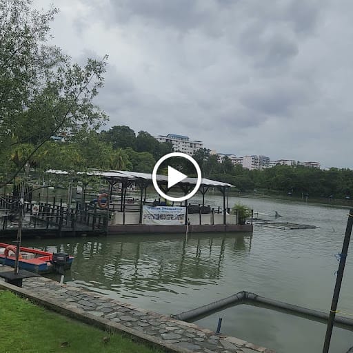 D’Best Indoor Prawning