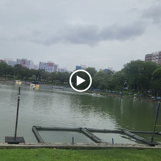 D’Best Indoor Prawning