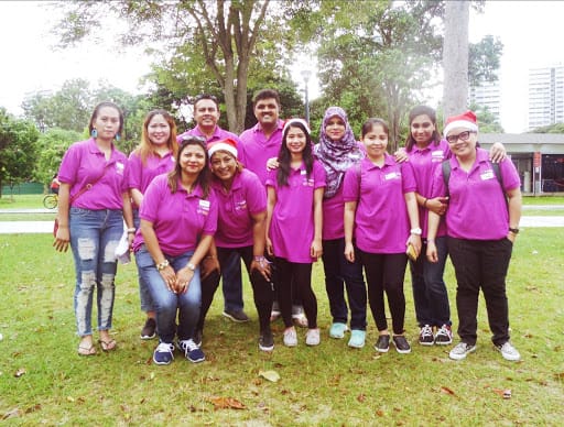 1st Allbest Maid Agency