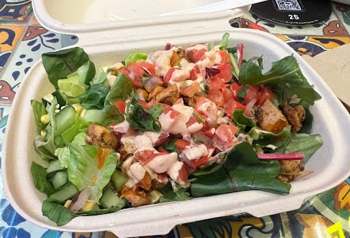 Guzman y Gomez - Orchard Gateway