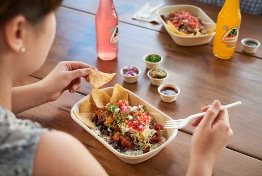 Guzman y Gomez - Orchard Gateway