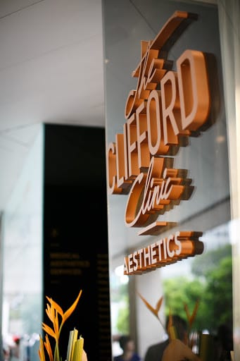 The Clifford Clinic - Aesthetic  Acne  and Hair Transplant Clinic in Singapore
