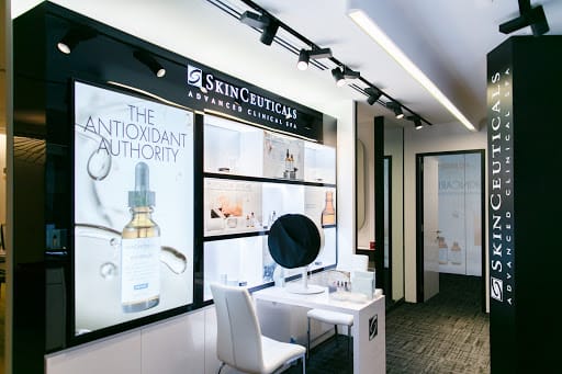 The Clifford Clinic - Aesthetic  Acne  and Hair Transplant Clinic in Singapore
