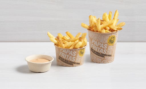 Guzman y Gomez - Orchard Gateway