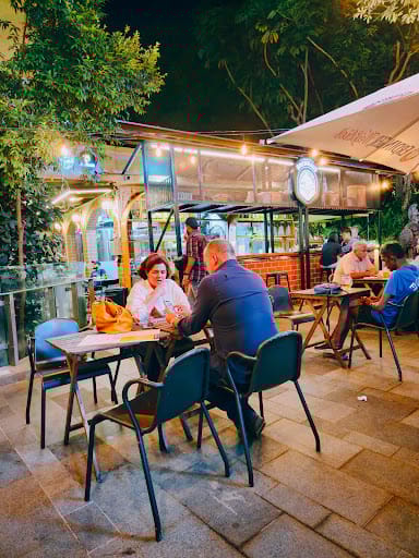 Picotin Brewhaus - Rochester