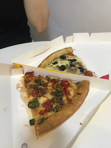 Pezzo (Bedok Mall)