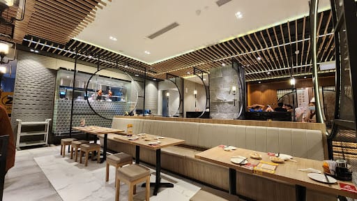 Dian Xiao Er (Jewel Changi Airport)