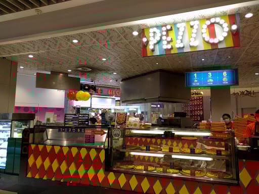 Pezzo (Bedok Mall)